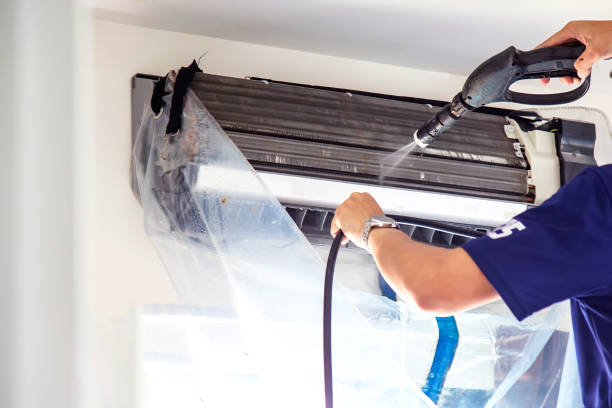 Home Air Vent Cleaning in Kingsford Heights, IN