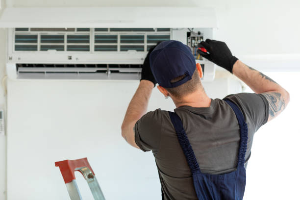Best Emergency Air Duct Cleaning  in Kgsford Heights, IN