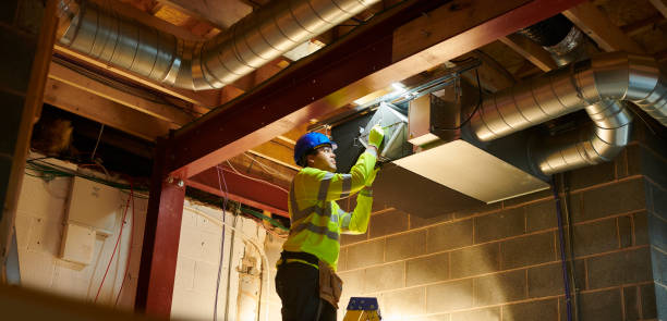 Kingsford Heights, IN Airduct Cleaning Company