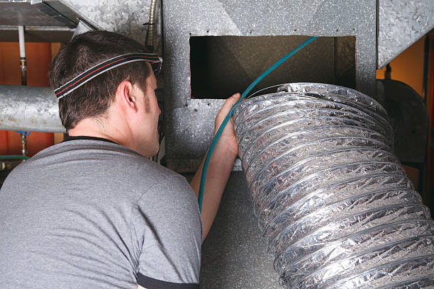 Best Air Duct Cleaning Near Me  in Kgsford Heights, IN