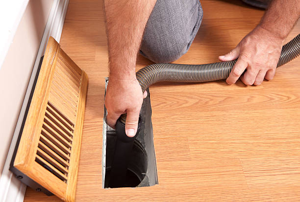 Best Air Duct Cleaning Near Me  in Kgsford Heights, IN