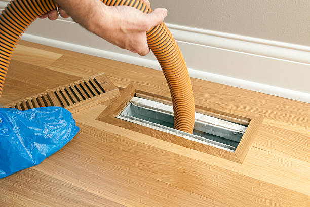Best HVAC Duct Inspection Services  in Kgsford Heights, IN