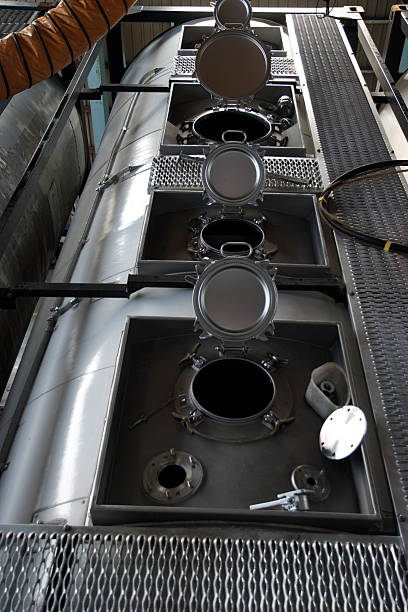 Ductwork Cleaning Services in Kingsford Heights, IN